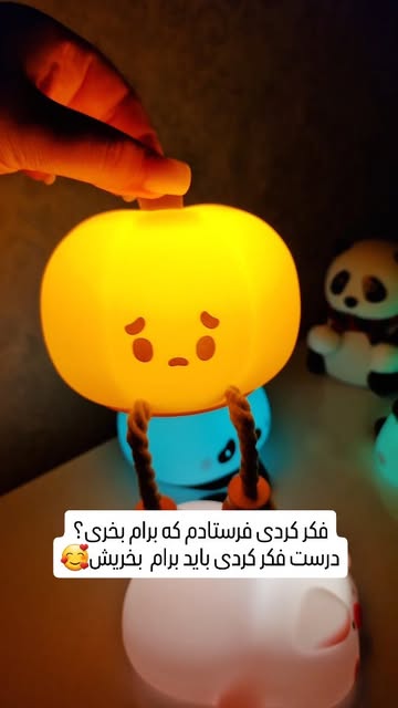 شب خواب سیلیکونی ضربه ای