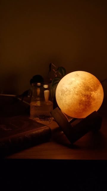شبخواب سنگ نمک قطر ۱۰